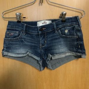 Hollister Shorts